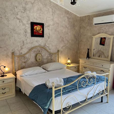 Appartamento Perla Cefalù Esterno foto