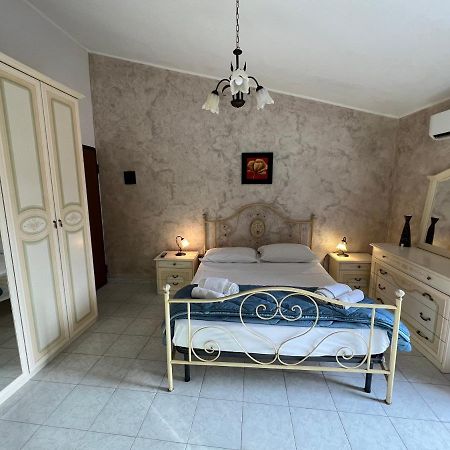 Appartamento Perla Cefalù Esterno foto