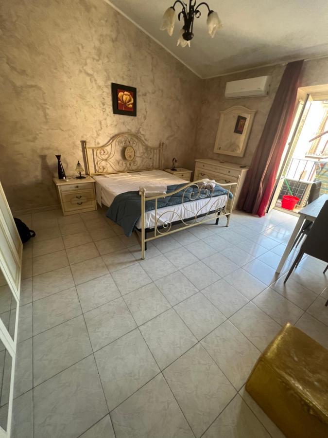 Appartamento Perla Cefalù Esterno foto