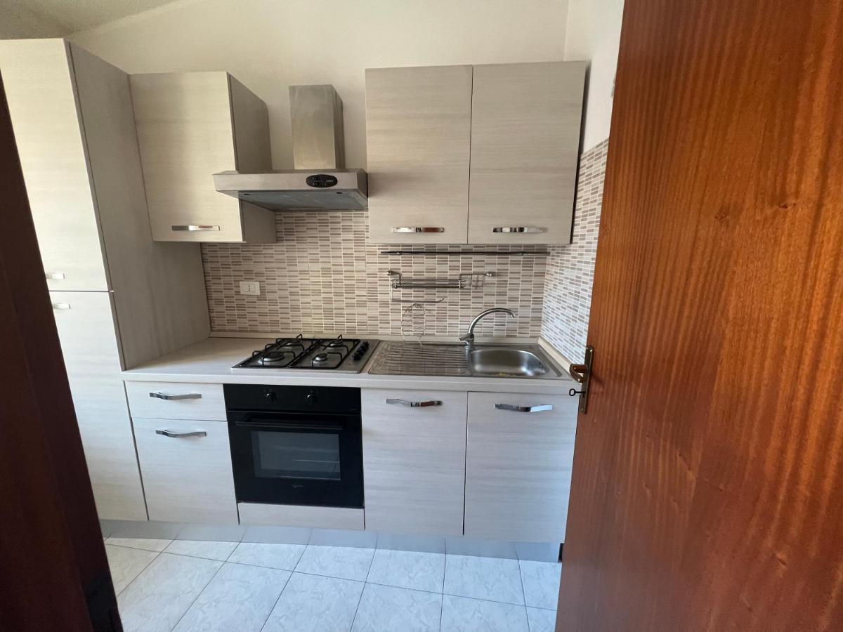 Appartamento Perla Cefalù Esterno foto