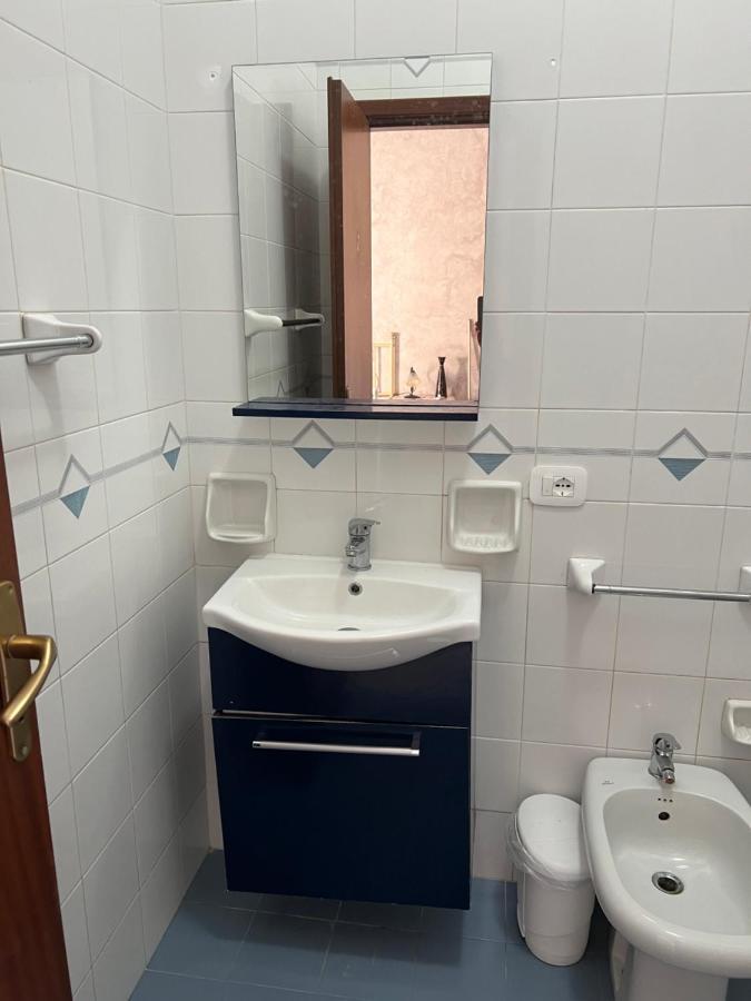 Appartamento Perla Cefalù Esterno foto