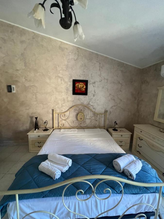 Appartamento Perla Cefalù Esterno foto