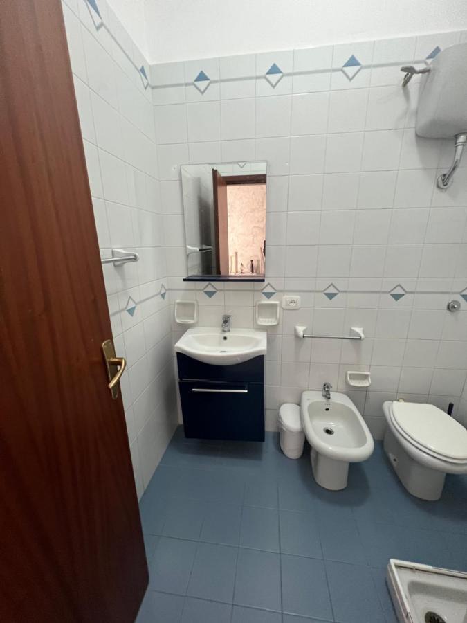 Appartamento Perla Cefalù Esterno foto