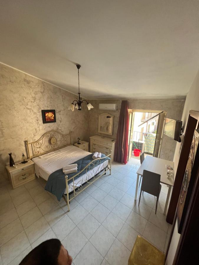 Appartamento Perla Cefalù Esterno foto