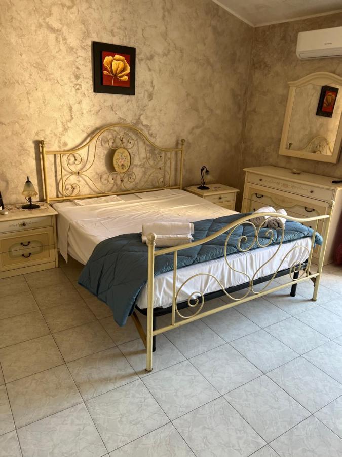 Appartamento Perla Cefalù Esterno foto