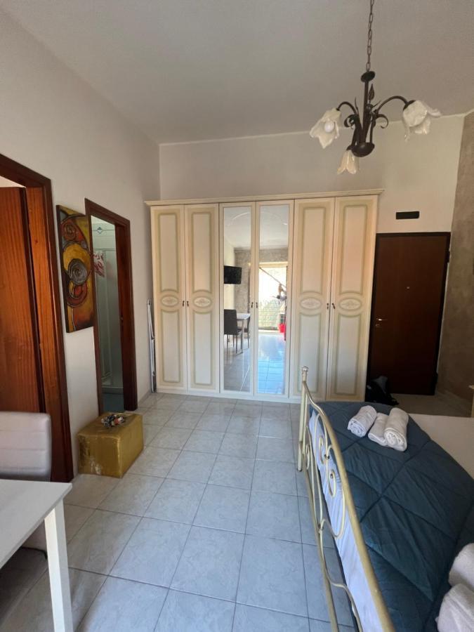 Appartamento Perla Cefalù Esterno foto