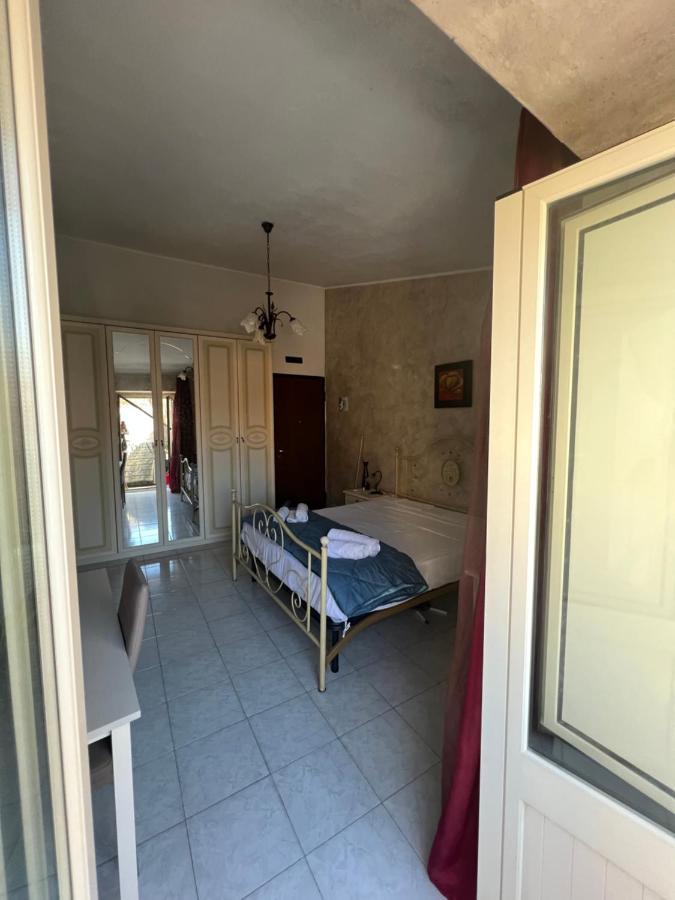 Appartamento Perla Cefalù Esterno foto
