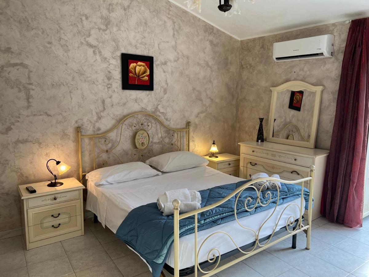 Appartamento Perla Cefalù Esterno foto