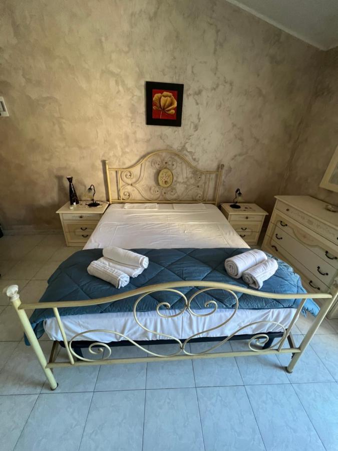 Appartamento Perla Cefalù Esterno foto