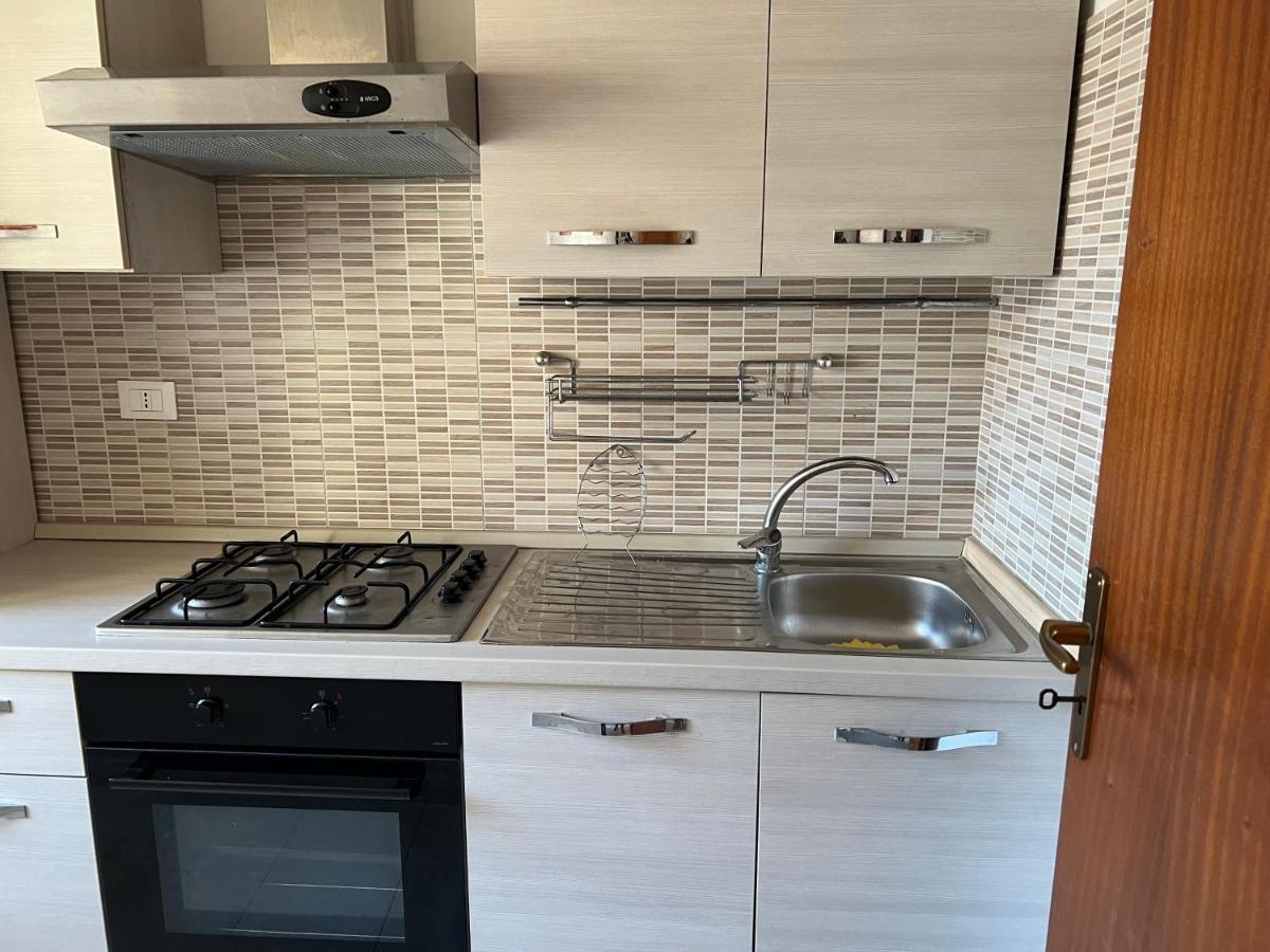Appartamento Perla Cefalù Esterno foto