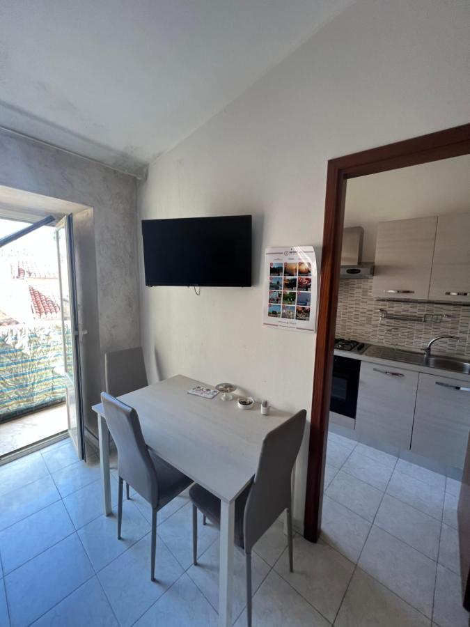 Appartamento Perla Cefalù Esterno foto