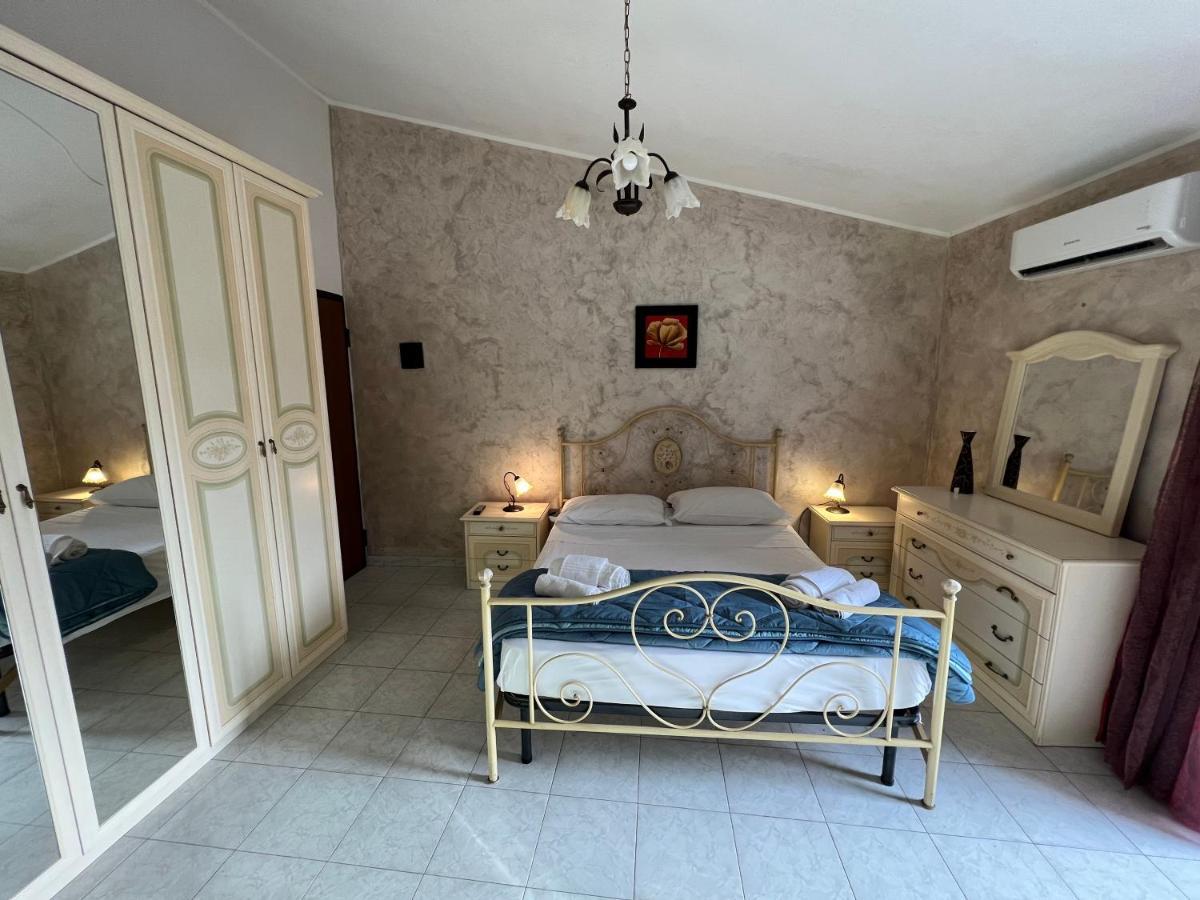 Appartamento Perla Cefalù Esterno foto
