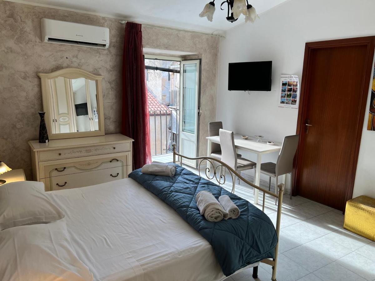Appartamento Perla Cefalù Esterno foto