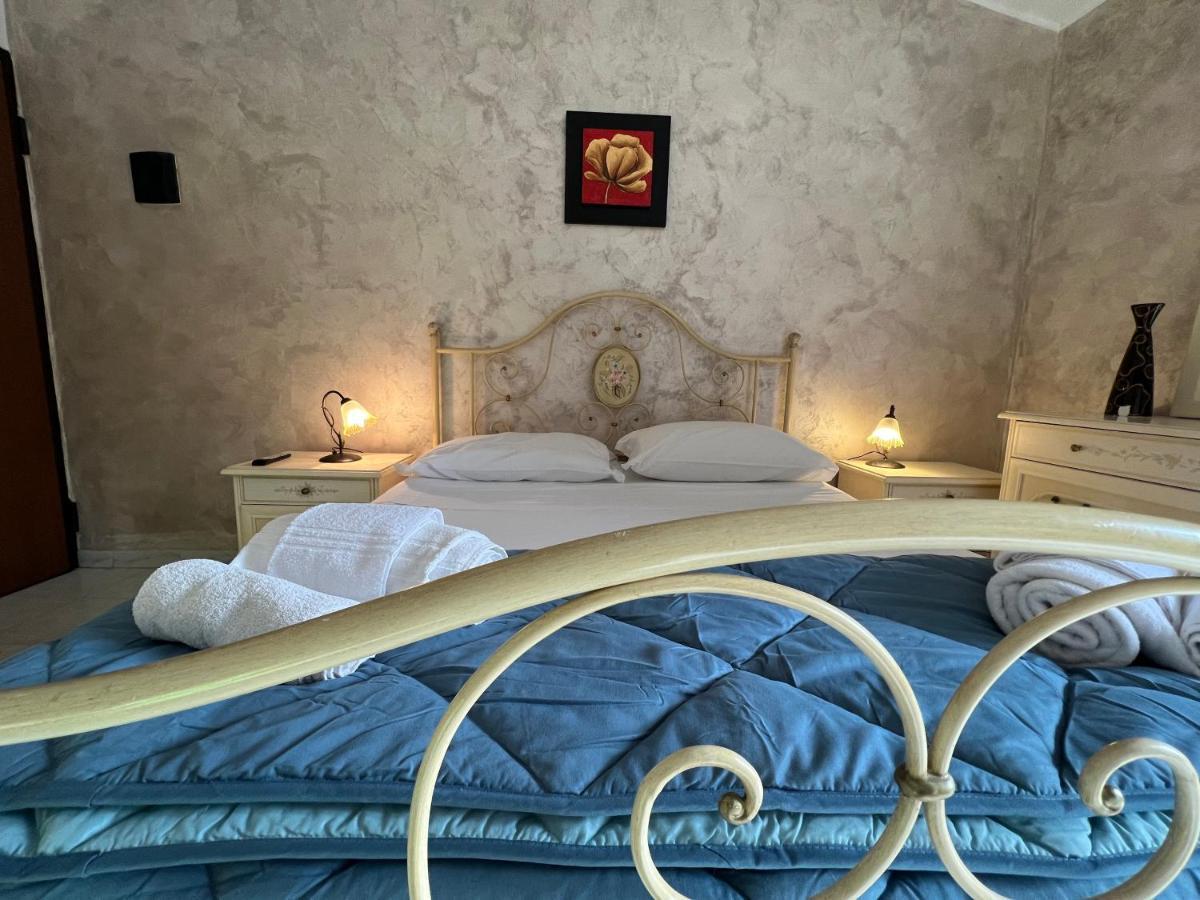 Appartamento Perla Cefalù Esterno foto
