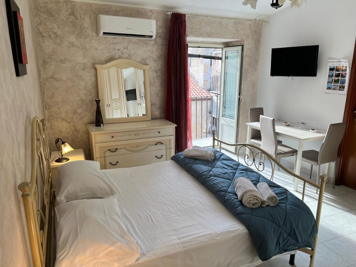 Appartamento Perla Cefalù Esterno foto