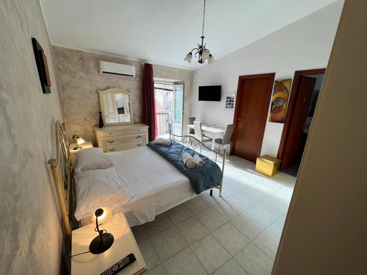 Appartamento Perla Cefalù Esterno foto