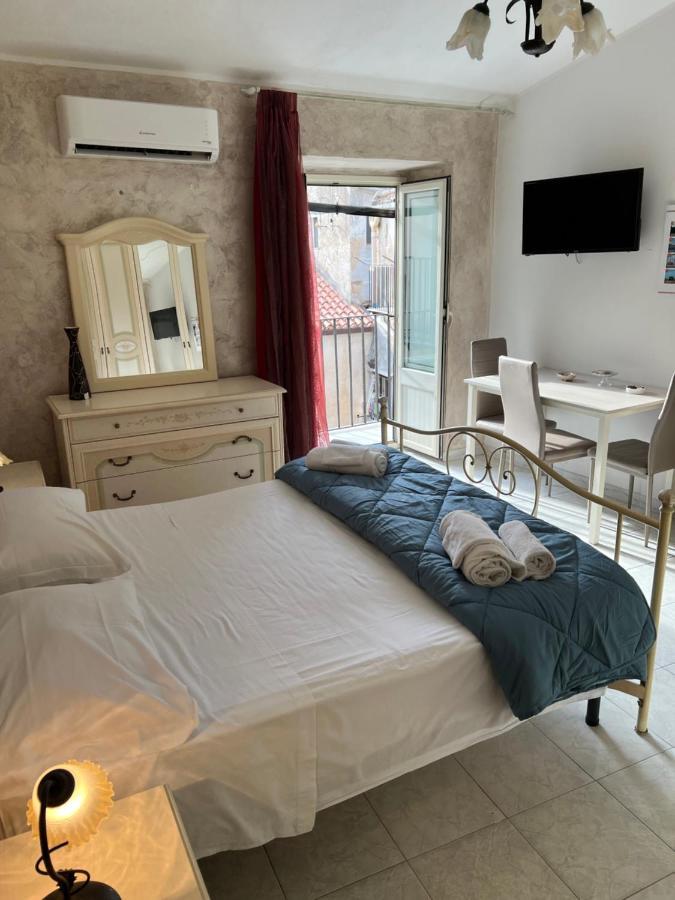 Appartamento Perla Cefalù Esterno foto