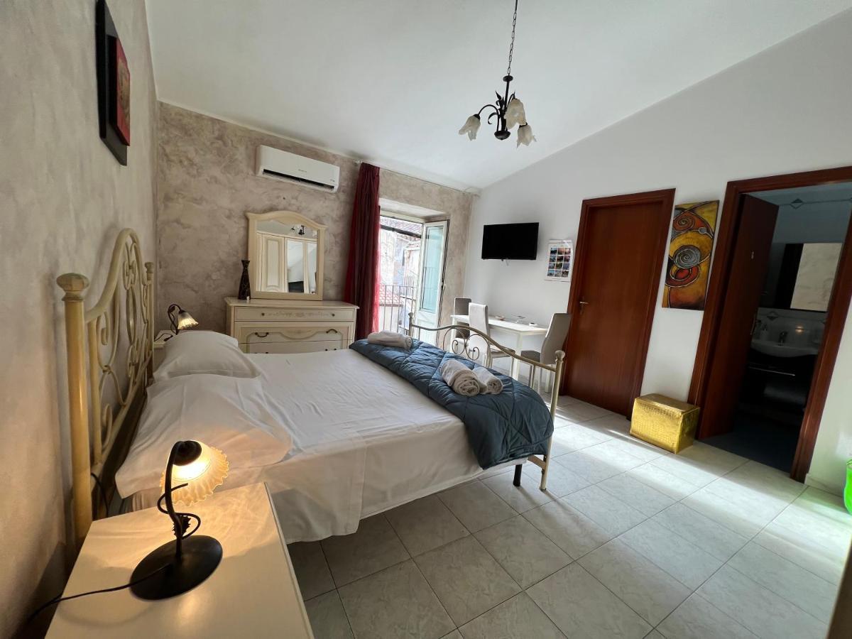 Appartamento Perla Cefalù Esterno foto