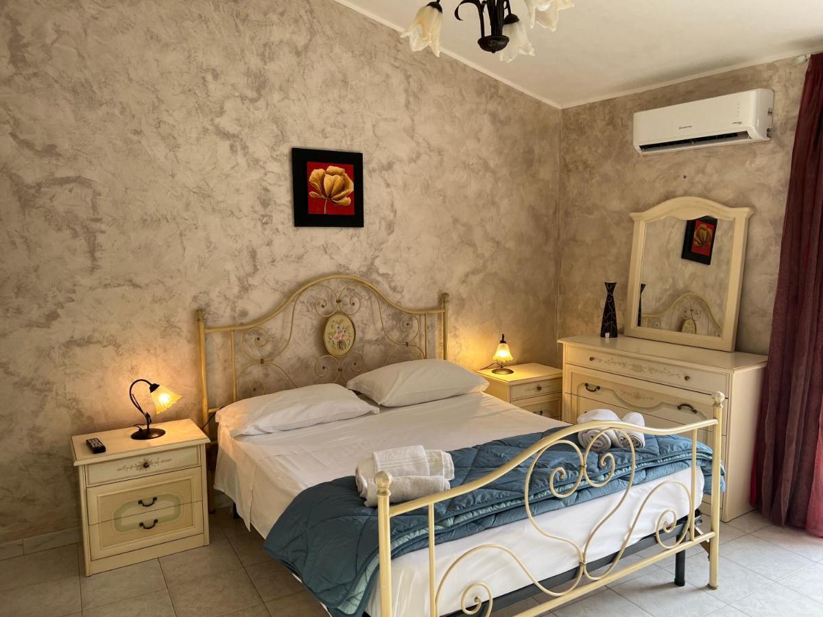 Appartamento Perla Cefalù Esterno foto