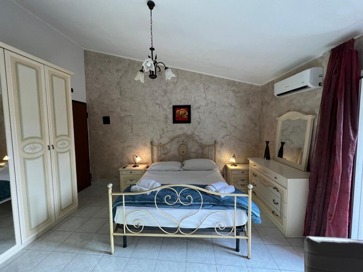 Appartamento Perla Cefalù Esterno foto